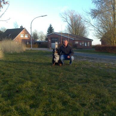 Profile Picture of Daniel Peter Paulsen (@danielpaulsen32) on Twitter