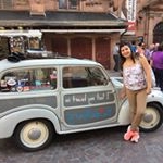 Profile Picture of Lorena Paz Becerra Arévalo (@lorenapazbecerra) on Instagram