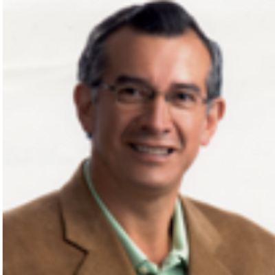 Profile Picture of Mario Andino E. (@MarioAndinoE) on Twitter