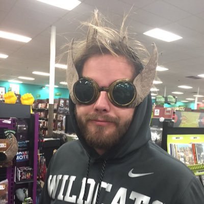 Profile Picture of James Lawson (@LawsBoss) on Twitter