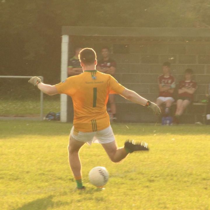 Profile Picture of Steven Fennessy (@stevenfennessy3) on Tiktok