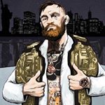 Profile Picture of Conor McGregor x Dillon Danis (@maclifesquad) on Instagram