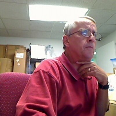 Profile Photo of Bill Bliss (@BillBliss) on Twitter