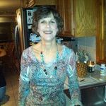 Profile Picture of Nancy Kromer Salzmann (@ineedideas2) on Pinterest