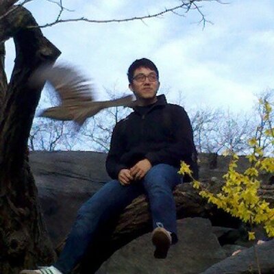 Profile Picture of Steve Choi (@choiboy9106) on Twitter