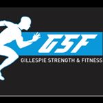 Profile Picture of Adam Gillespie (@gillespiestrengthandfitness) on Instagram