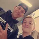 Profile Picture of Toby Olson (@olson.toby) on Instagram