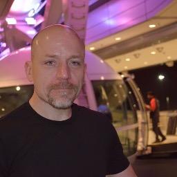 Profile Picture of Michael Weingartner (@dragonsheadinn) on Twitter