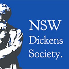 Profile Picture of NSW Dickens Society (@NSWDS) on Twitter