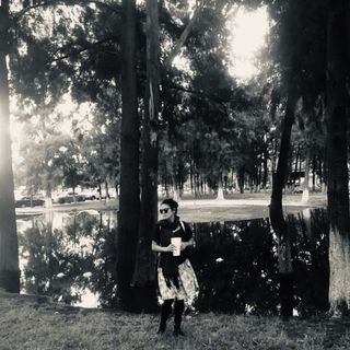 Profile Picture of Maya Alice Art (@maya.art.5) on Facebook