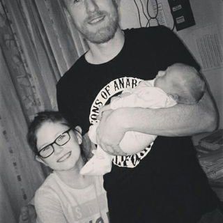 Profile Picture of Bernard Quinn (@Quinnzer83) on Twitter