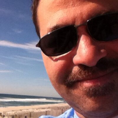 Profile Picture of John Tidwell (@jetwax61) on Twitter