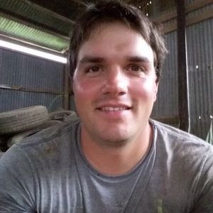 Profile Picture of Joseph Crowder (@JCMarketing27) on Twitter