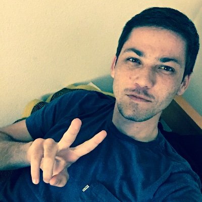Profile Picture of Jeremy Gilreath (@jeremygilreath) on Twitter