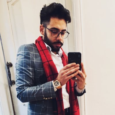 Profile Picture of MARK MAGDY SHAKER (@MARKMAGDYSHAKER) on Twitter