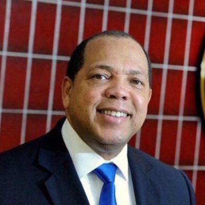 Julian Earl Jones Jr - Twitter Profile Picture of Julian Earl Jones Jr (@julianejonesjr) on Twitter