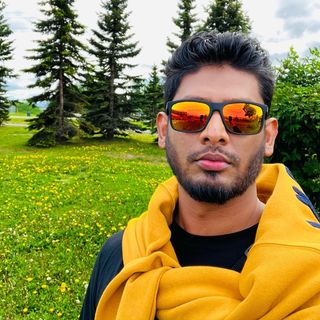 Profile Picture of Alvin Adams (@alvinadams) on Instagram