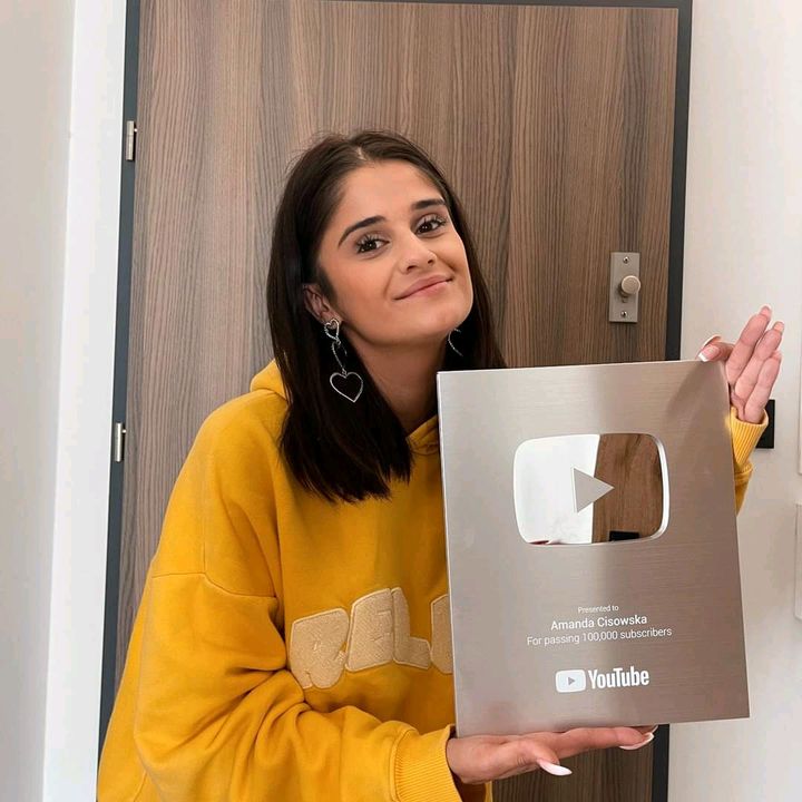 Profile Picture of Amanda_cisowska1 (@amandacisowska3) on Tiktok