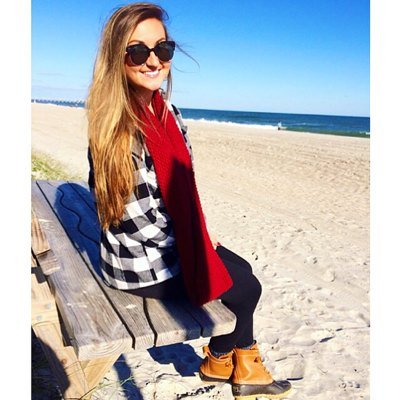 Profile Picture of Hayley Meeks (@Hayley_Meeks) on Twitter