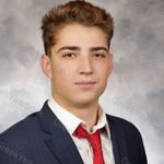 Profile Picture of Ryan Pearson (@ryan.pearson22) on Instagram