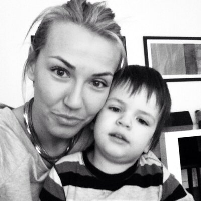 Profile Picture of Naida Melic (@melic_melic) on Twitter