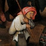 Profile Picture of John Greenwood (@johngreenwoodartist) on Instagram