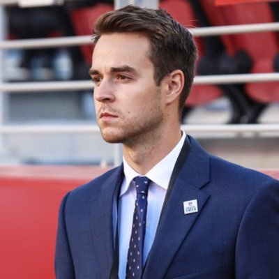 Profile Picture of Kyle Martin (@KylesFeed) on Twitter