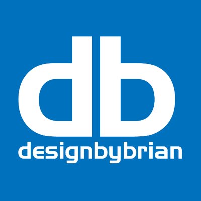 Profile Picture of Brian Fretwell (@designbybrian) on Twitter