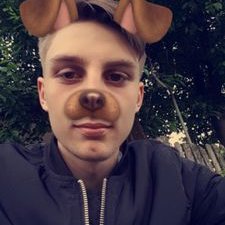 Profile Picture of Andrei Simion (@AndreiSimii) on Twitter