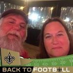 Profile Picture of DebbieandZeke Fonseca (@debbieandzeke) on Instagram