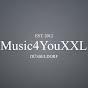 Profile Picture of Music4YouXXL (@@Music4YouXXL) on Tiktok