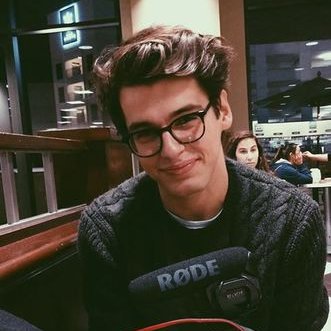 Profile Picture of Adam Weed (@adamweedphxgdr) on Twitter