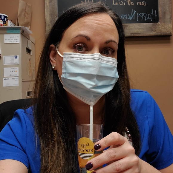 Profile Picture of Allison Busbin (@gagirl2006) on Poshmark