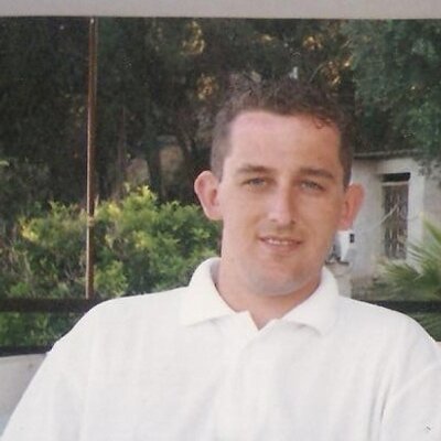 Profile Picture of Steve Barratt (@steve8863) on Twitter