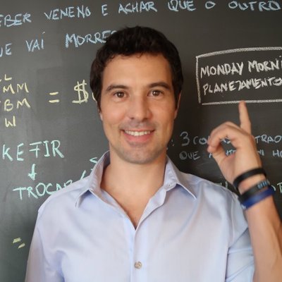 Profile Picture of Rui Ramos Neto (@ruiramosneto) on Twitter