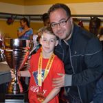 Profile Picture of Peter Papas (@peter_and_michael_) on Instagram