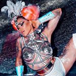 Profile Picture of Carlie Carpenter (@carpentercarlie1) on Instagram