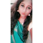 Profile Picture of Ramya🖤 (@__ramya_kris__17) on Instagram