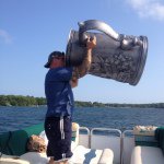 Profile Picture of Jason Arthurs (@sabremp5) on Instagram