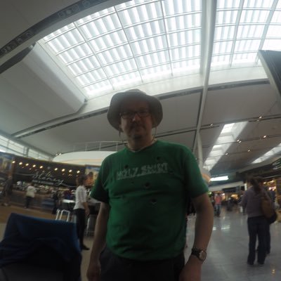 Profile Picture of JoeNeylon (@JoeNeylon64) on Twitter