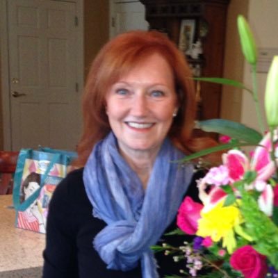 Profile Picture of Nancy Bell (@AuntNanc) on Twitter