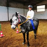 Profile Picture of Selma Hrustanovic (@luna_selma_reiten) on Instagram