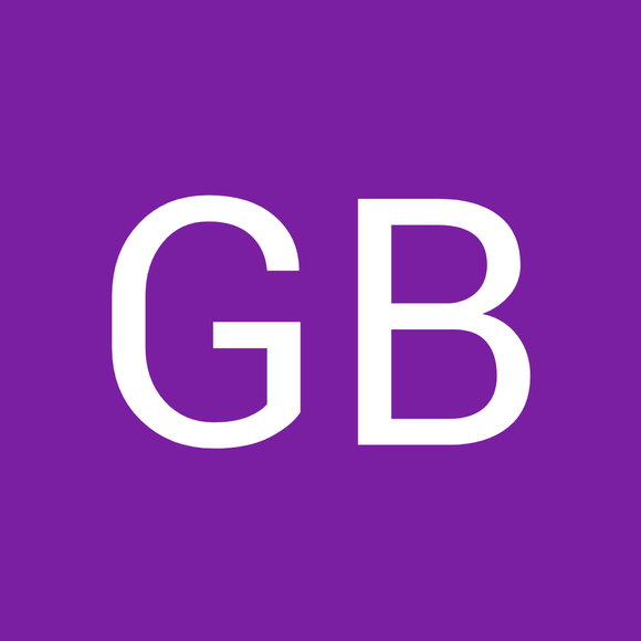 Profile Picture of Gb Gb (@1400kingz) on Poshmark