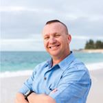 Profile Picture of David E Luttrell (@davidlutt) on Instagram