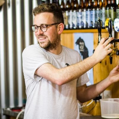 Profile Picture of Darryl Murphy (@Darryl_WWolf) on Twitter