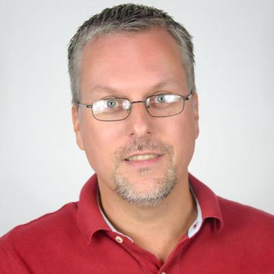 Profile Picture of Jon De Forest (@JonDeForest2) on Twitter