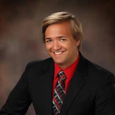 Profile Picture of Garrett Zimmerman (@GarrettZimmer7) on Twitter