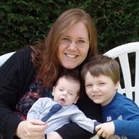Profile Picture of Kerry Simms (@kerry-simms-4) on Quora