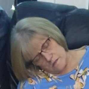 Profile Picture of MARY GRAHAM (@MaryDolly28) on Twitter