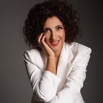 Profile Picture of Alexandra Wassermann (@astrologwasser) on Instagram